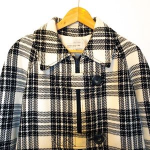 Jones New York Women Size 2X Wool Blend